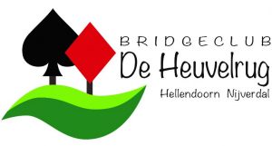 B.C. De Heuvelrug logo